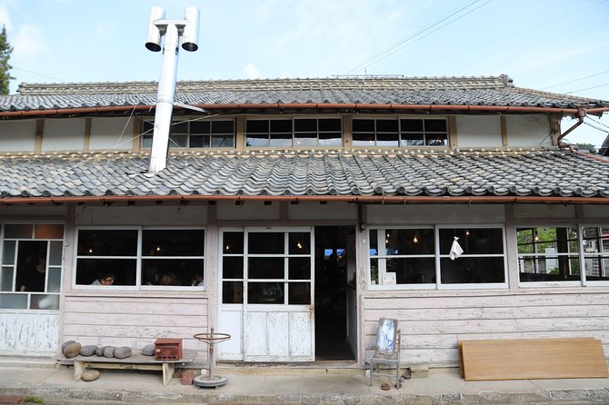 Hasami Ware 2-Day Tour With Special Guide 400 Years History and Modern Daily Use Pottery - Engaging in Hands-On Pottery Experiences