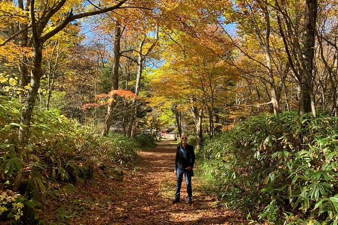 Hiking Ropeway (Special Mountain View!) - Frequently Asked Questions