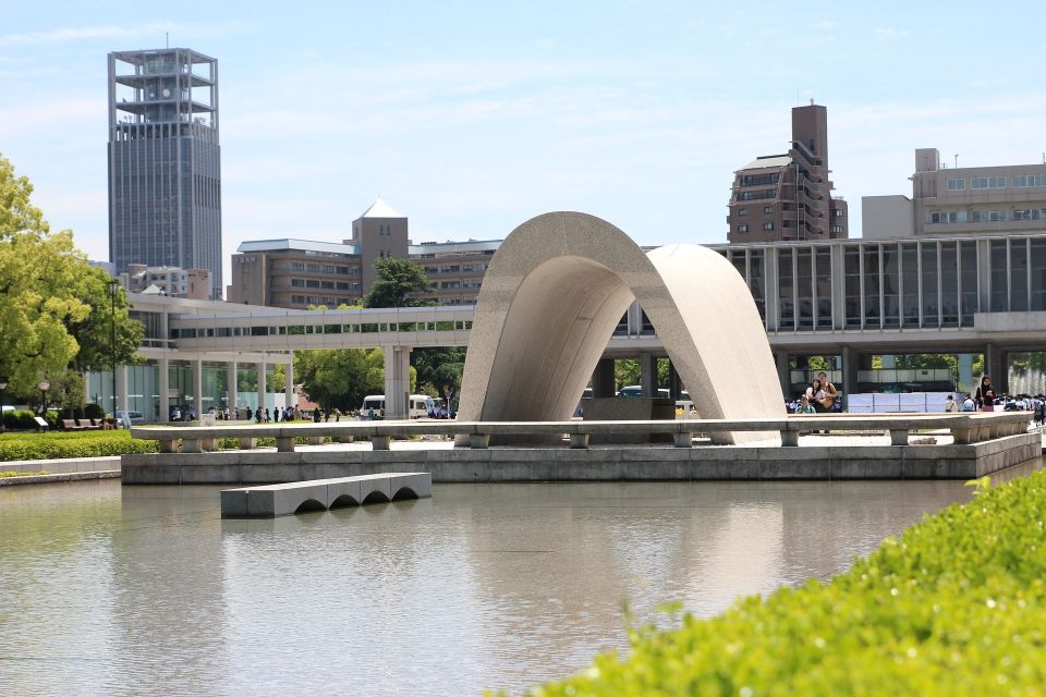 Hiroshima Like a Local: Customized Guided Tour - Frequently Asked Questions