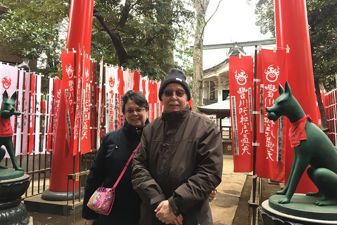 Historical Journey Including Akasaka Palace Admission Ticket - Cancellation Policy for Akasaka Palace Admission Ticket