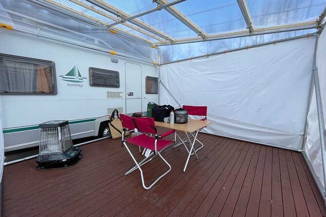 Hokkaido Wild Experiences: Forest Adventure and Day Camp - Common questions