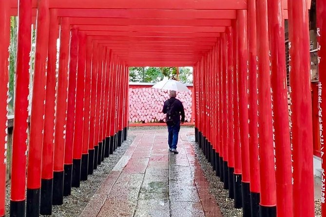 Intro to Japan Tour: 8-day Small Group - Cultural Experiences