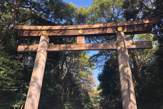 Introductory Tokyo Tour for the First Timers: Learn Basic Travel Tips and Tricks - End Point and Hotel Drop-off