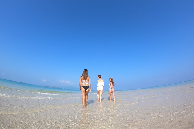 [Ishigaki] Mangrove SUP/Canoe Phantom Island Snorkeling - Common questions