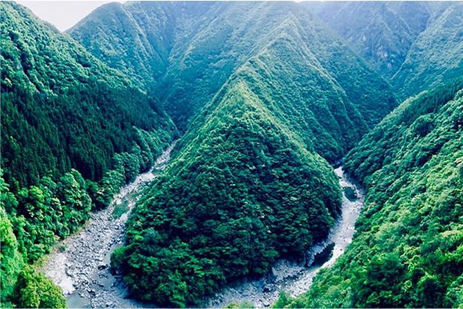 Iya Valley All Must-Sees Private Chauffeur Full-Day Tour With a Driver - Cancellation Policy