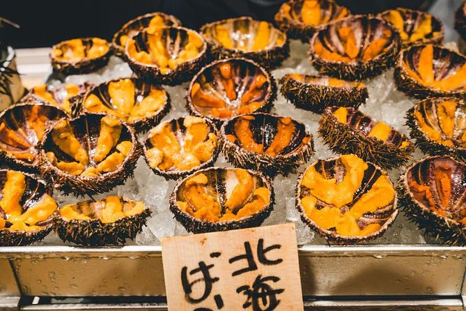 Japan Autumn & Winter Illuminations Discovery Tour (12 Days) - Inclusions