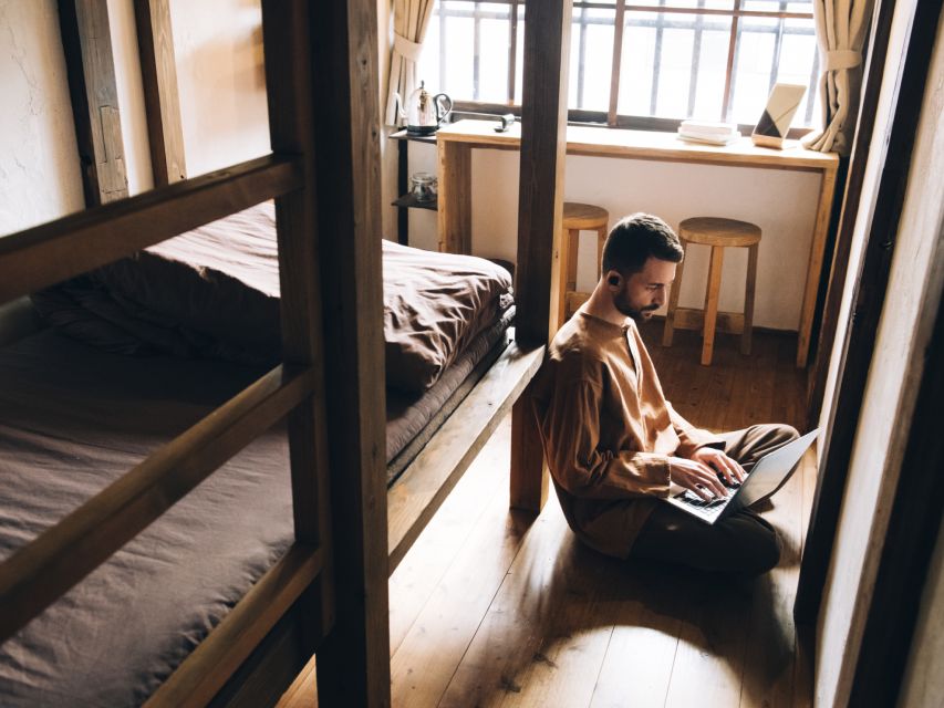 Japan: Mobile Wi-Fi Rental With Hotel Delivery - Frequently Asked Questions