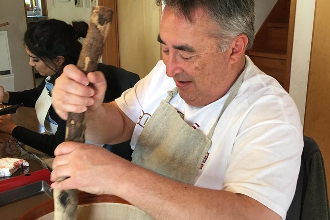 Japanese Food Cooking at Home - Directions