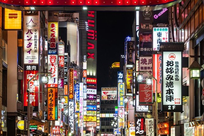 Japanese SAKE Lesson & Tasting at Izakaya Pub - The Sum Up