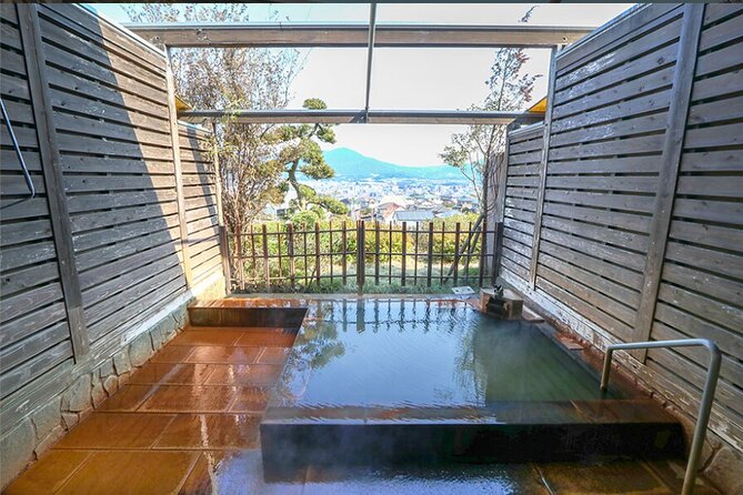 Japans Dazaifu and Mountaintop Full Day Private Tour - The Sum Up