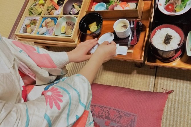 Kamakura Traditional Private Geisha Experience and Banquet Show - Frequently Asked Questions