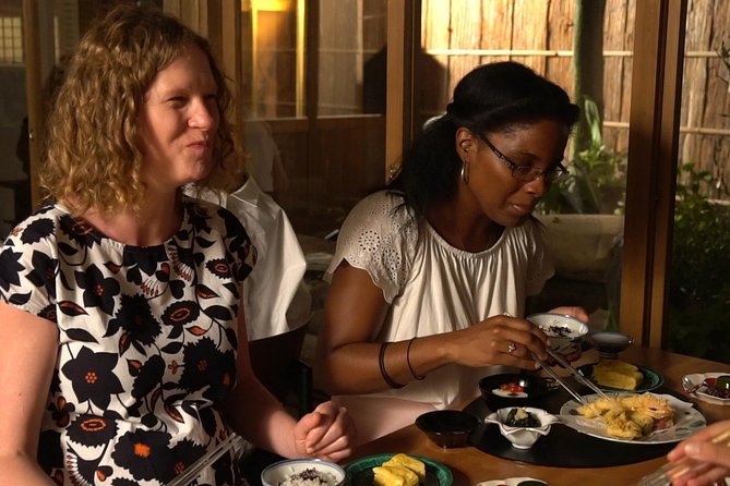 Kanazawa Home Cooking Class - Frequently Asked Questions