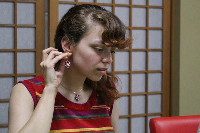 Kanazawa: Small-Group Mizuhiki Workshop - Cancellation and Refund Policy