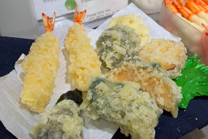 Kappabashi, a Culinary Wonderland Tour - Directions to the Tour Venue