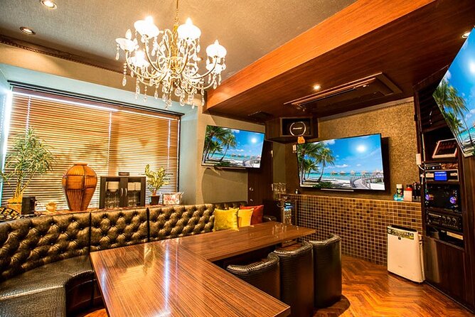Karaoke Night Party in Tokyo - Pricing and Terms