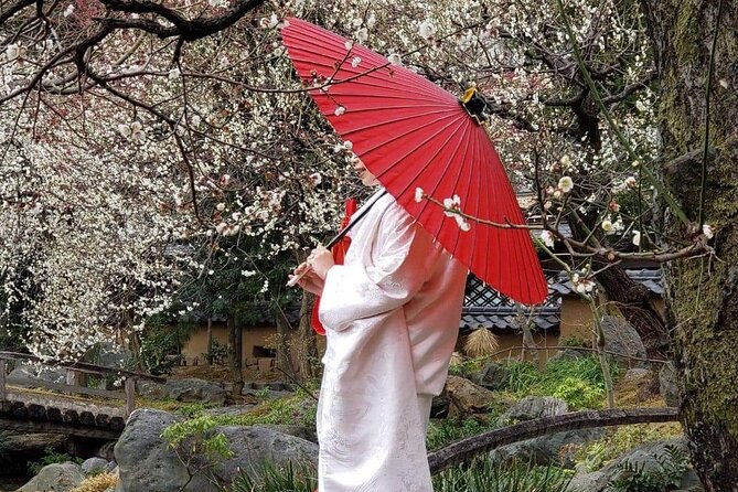 Kimono Tokyo-Asakusa - Host Interaction and Responses