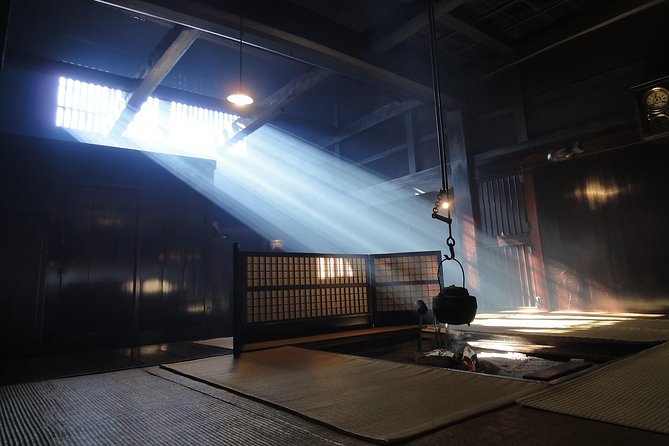 Kiso Valley Nakasendo Private Guided Day Hike  - Gifu Prefecture - Common questions