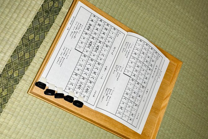 Koto Japanese Traditional Instrument Experience - Meeting Point and Pickup Information