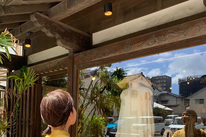 Kumamoto Castle Town Walking Tour With Local Guide - Frequently Asked Questions