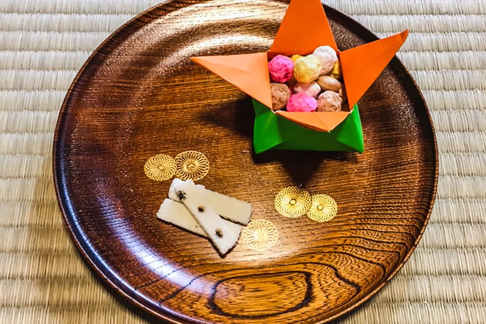 Kyoto: 45-Minute Tea Ceremony Experience - Review Summary