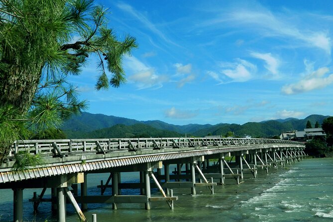 Kyoto 6hr Instagram Highlights Private Tour With Licensed Guide - Traveler Photos