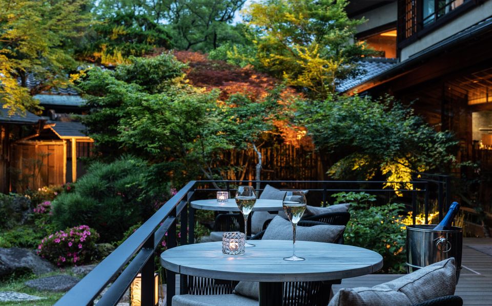 Kyoto: Japanese Gardens Private Customizable Tour - Transportation Options and Costs