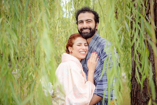 Kyoto Kimono Photo Memories - Private Experience - Reviews