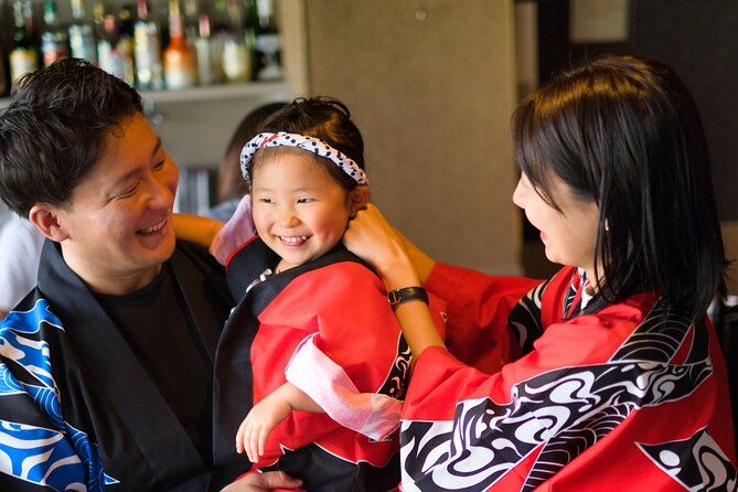 Kyoto Making Wagyu Sushi Experience - Immerse Yourself in Kyotos Food Culture