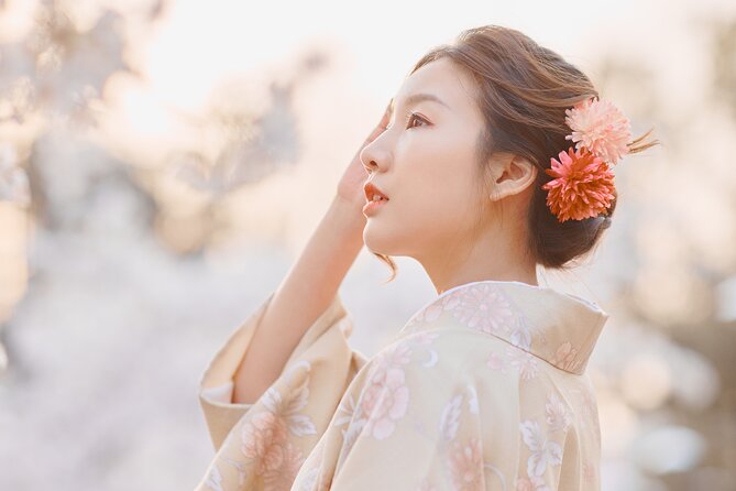 Kyoto Photography Tour - Cancellation Policy