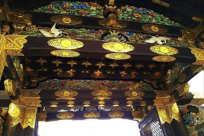 Kyoto Samurai and Geisha Town Private Tour - How to Book the Kyoto Samurai and Geisha Town Private Tour