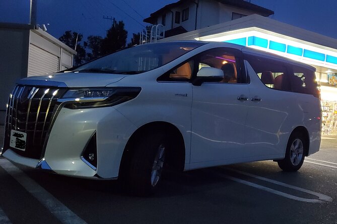 Luxury Ride Trip to Famous Car Meet up Spot Daikoku - Tips for Making the Most of Your Visit