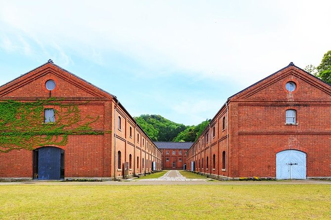 Maizuru Full-Day Private Tour With Government-Licensed Guide - Booking Process