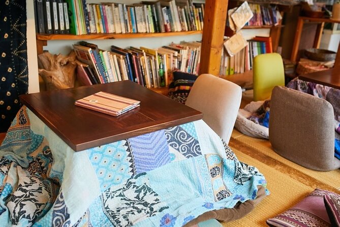 Matcha Tea Ceremony in a Cosy Cafe in Shimokitazawa, Tokyo - Opportunities for Photos and Souvenirs