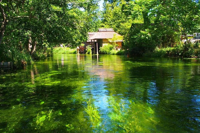 Matsumoto Full-Day Private Tour With Government Licensed Guide - Cancellation and Refund Policy