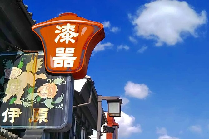 Matsumoto Half-Day Private Tour With Government Licensed Guide - Common questions