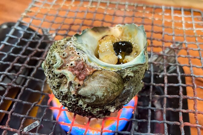 Misaki Tuna Town: Overnight Stay, Private Sushi Chef, & Seafood - Frequently Asked Questions