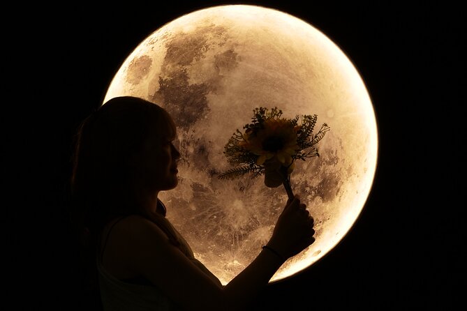 Moon Plan Selfie Photoshoot Experience in Kanazawa - Pricing and Policies