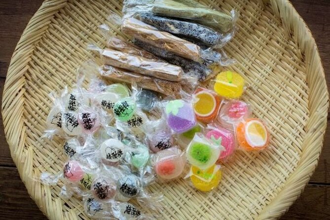 Morioka Town Half Day Walking Shared Tour - Safety Guidelines