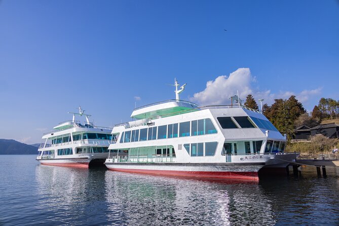 Mt. Fuji & Hakone Bullet Train 1 Day Tour From Tokyo Station Area - Frequently Asked Questions