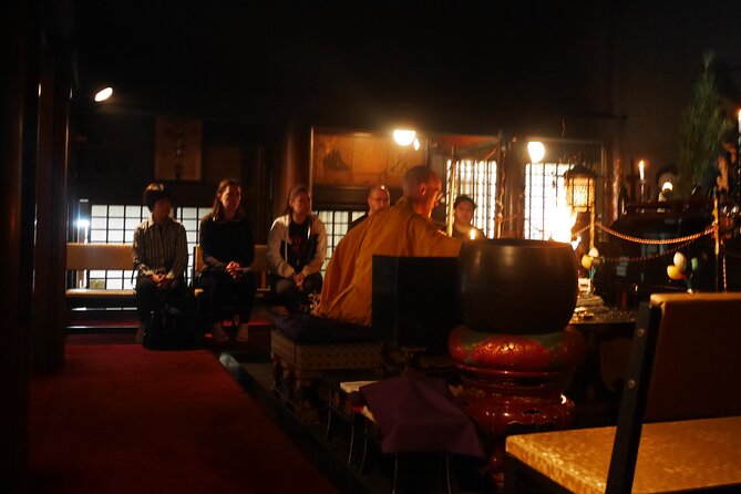 Mt. Inunaki Trekking and Goma Prayer Experience in Osaka - Cancellation and Refund Policy