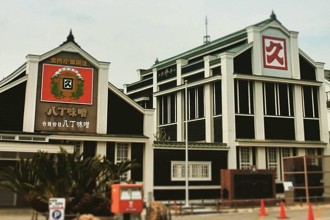 Nagoya / Aichi Full-Day Private Custom Tour With National Licensed Guide - Cancellation Policy