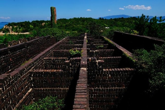 Naoshima Full-Day Private Tour With Government-Licensed Guide - Trusted Reviews and Ratings