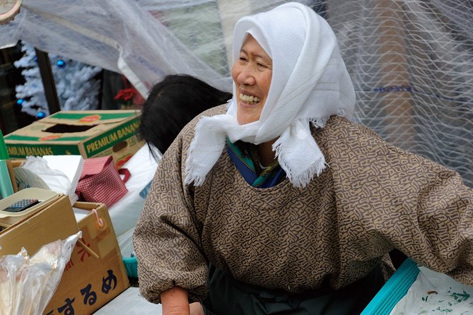 Noto Full Day Driving Tour (Private Car) - Background