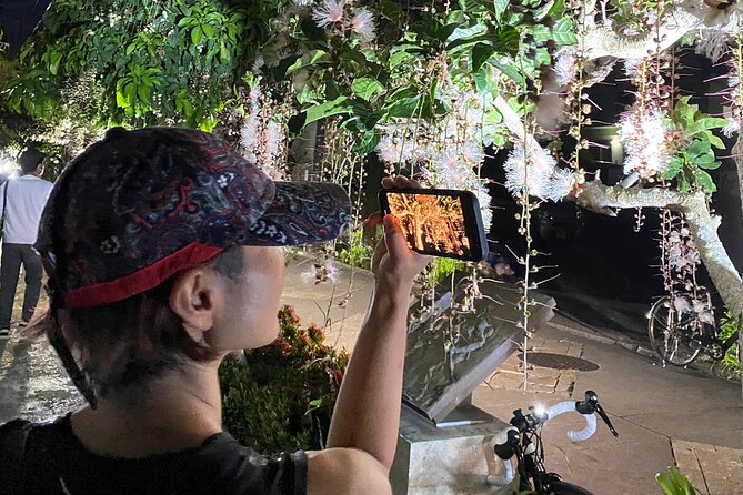 Okinawa Local Experience and Sunset Cycling Tour - Sunset Viewing Locations