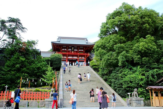 One Day Tour of Kamakura From Tokyo - The Sum Up