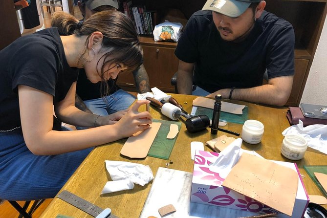 Original Coin Case Handmade - Care and Maintenance