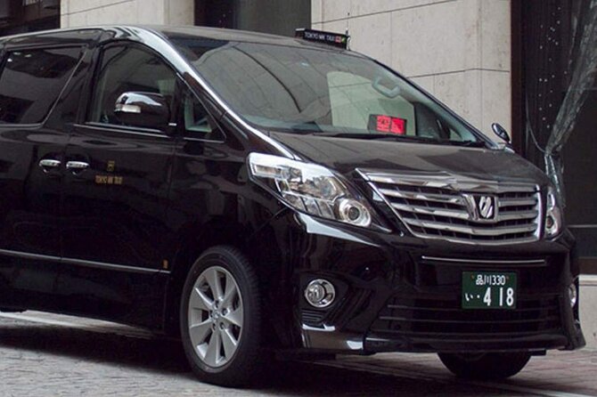 Osaka and Kansai Private Customized Day Tour - The Sum Up