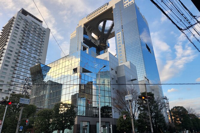 Osaka City Highlights Tour! - Enjoying Osakas Nightlife and Entertainment
