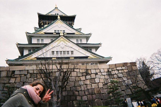 Osaka E-Bike Tour With a Local Guide - Viator Help Center and Support