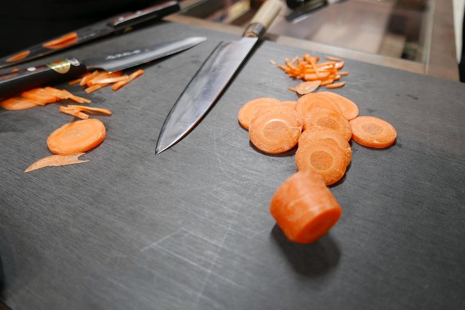 Osaka Food Walking Tour With Market Visit - Directions